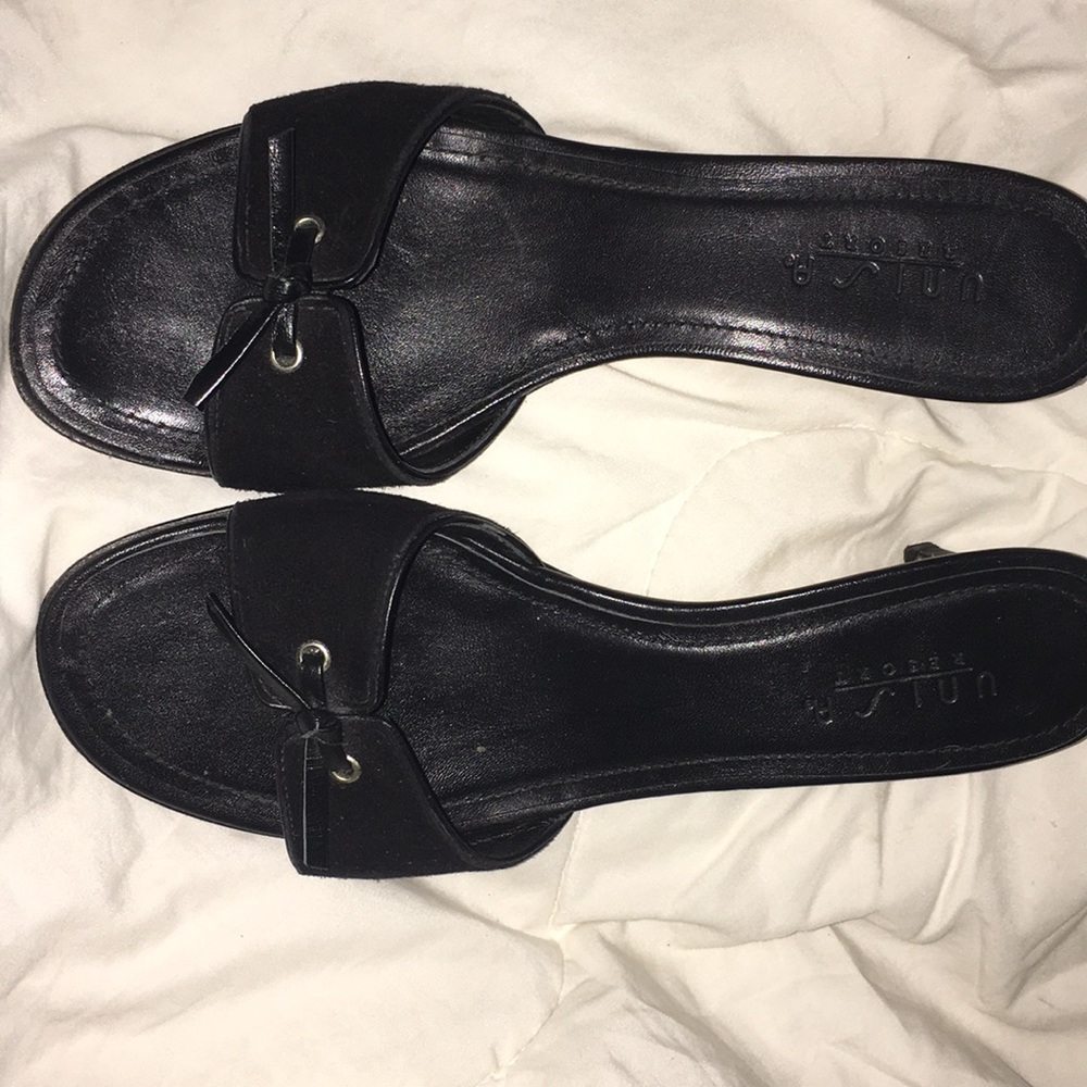 Uni SA Resort Sandals